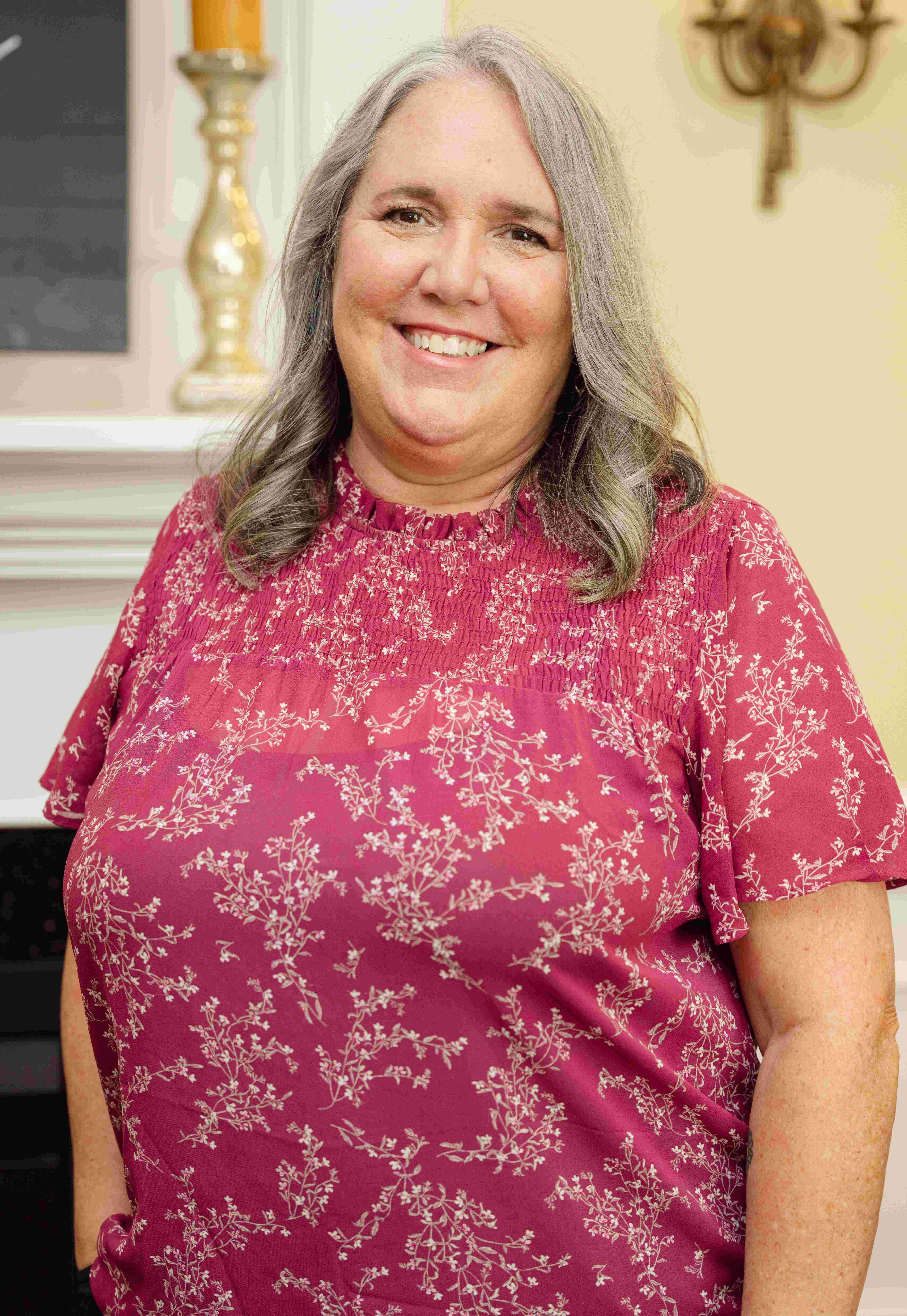 Heather W. Anderson