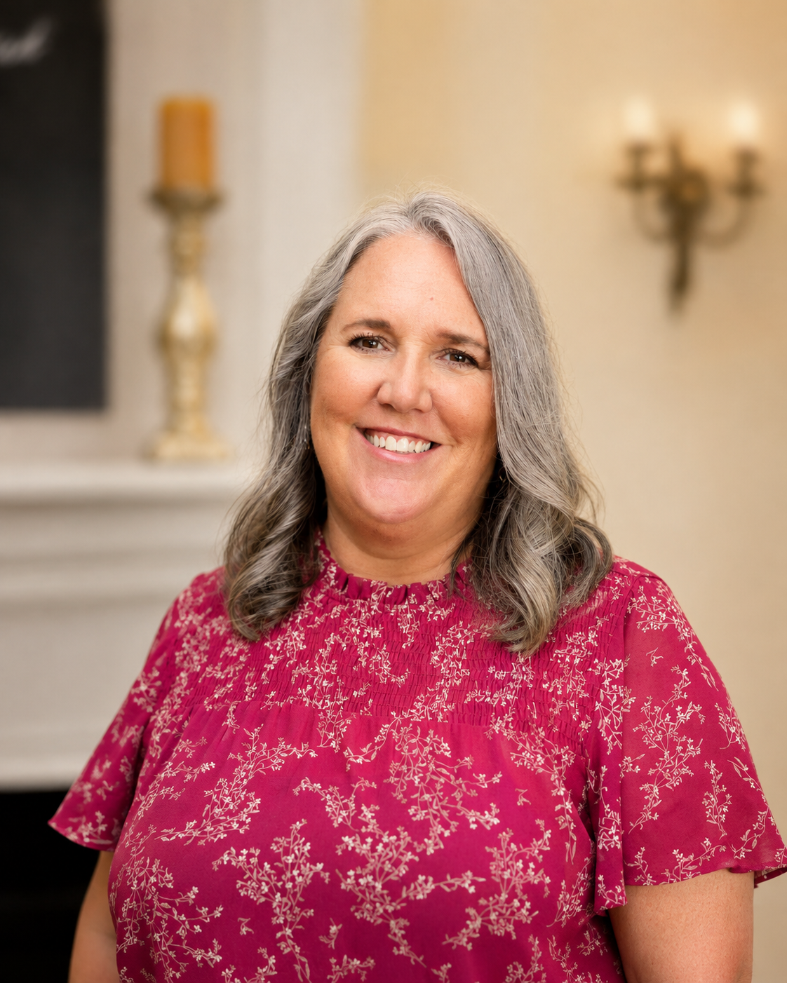 Heather W. Anderson
