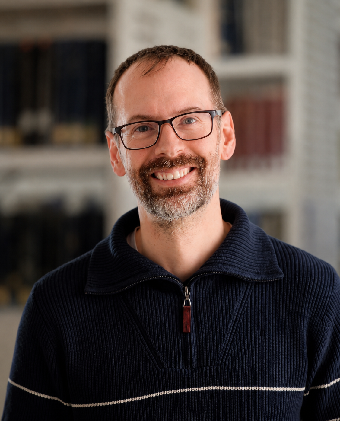 Rev. Dr. Lon Graham