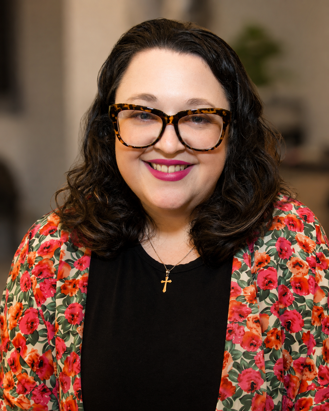 Rev. Jennifer H. Jennings